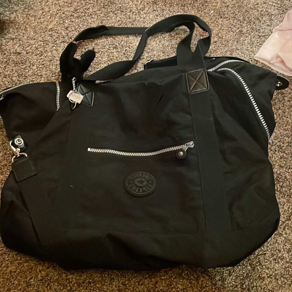 Kipling Tote Giant